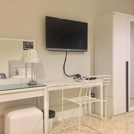 Хостел 108Beds Сирача Экстерьер фото