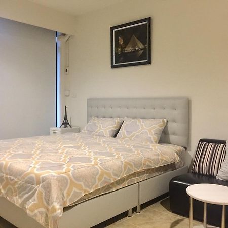 Хостел 108Beds Сирача Экстерьер фото