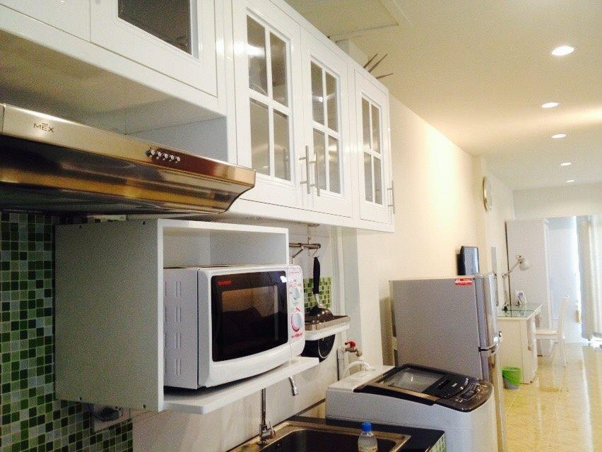 Хостел 108Beds Сирача Экстерьер фото