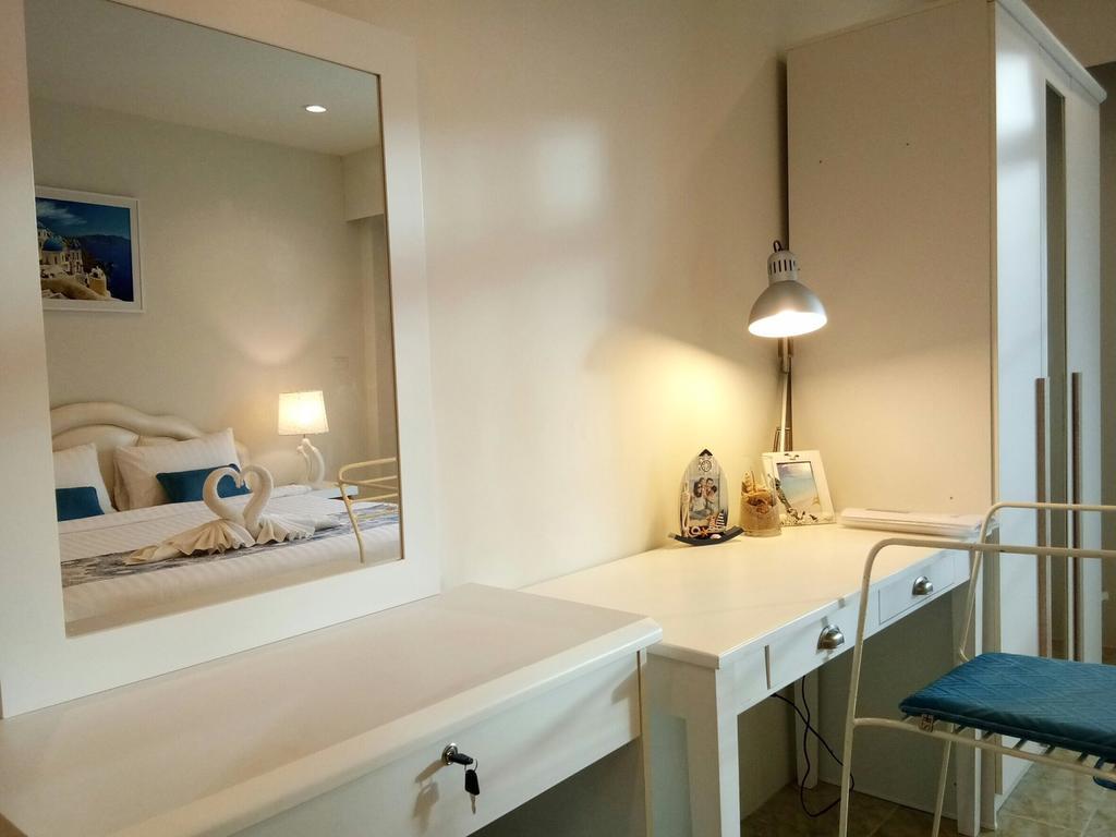 Хостел 108Beds Сирача Экстерьер фото