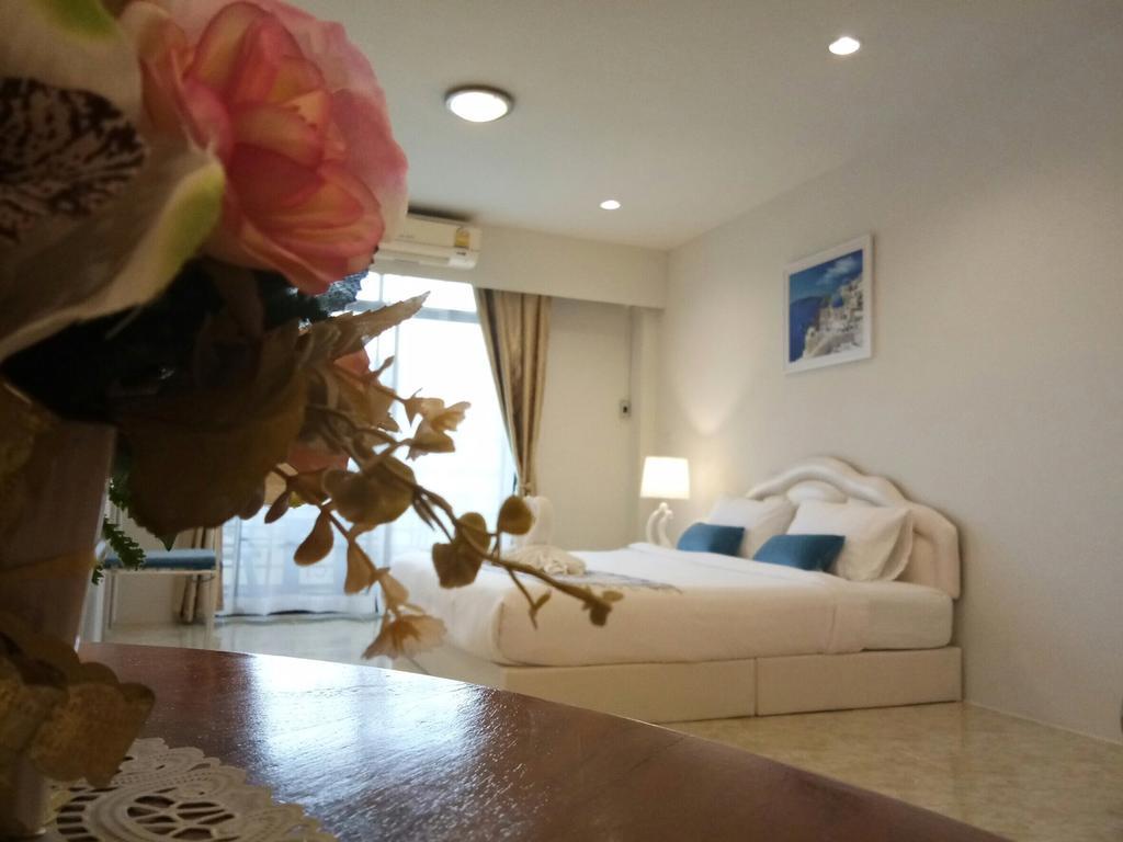 Хостел 108Beds Сирача Экстерьер фото