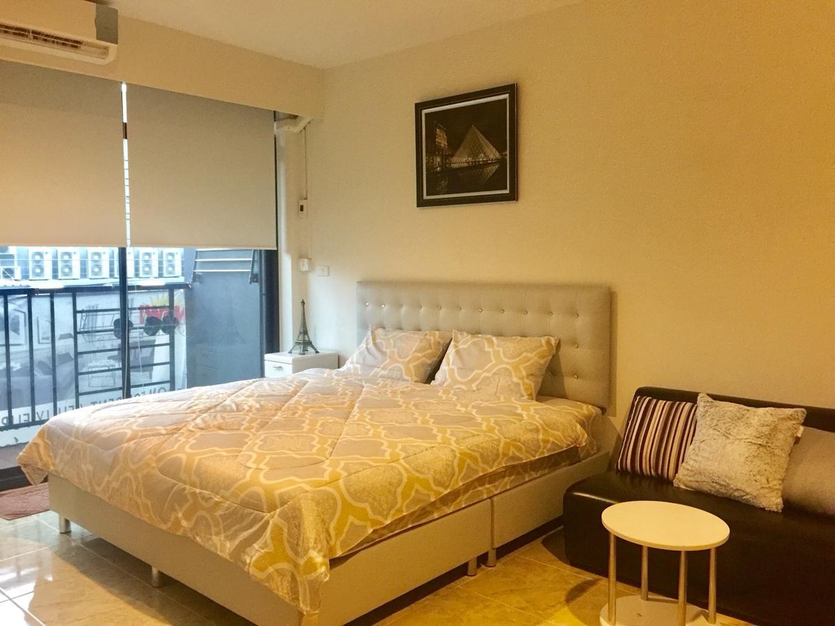 Хостел 108Beds Сирача Экстерьер фото