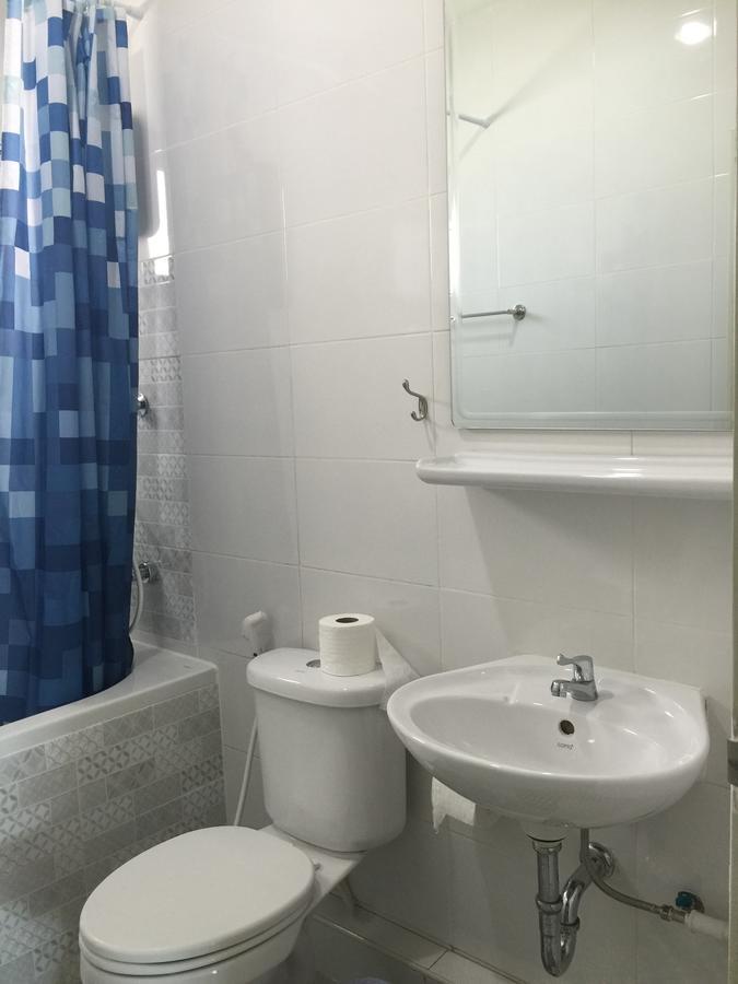 Хостел 108Beds Сирача Экстерьер фото