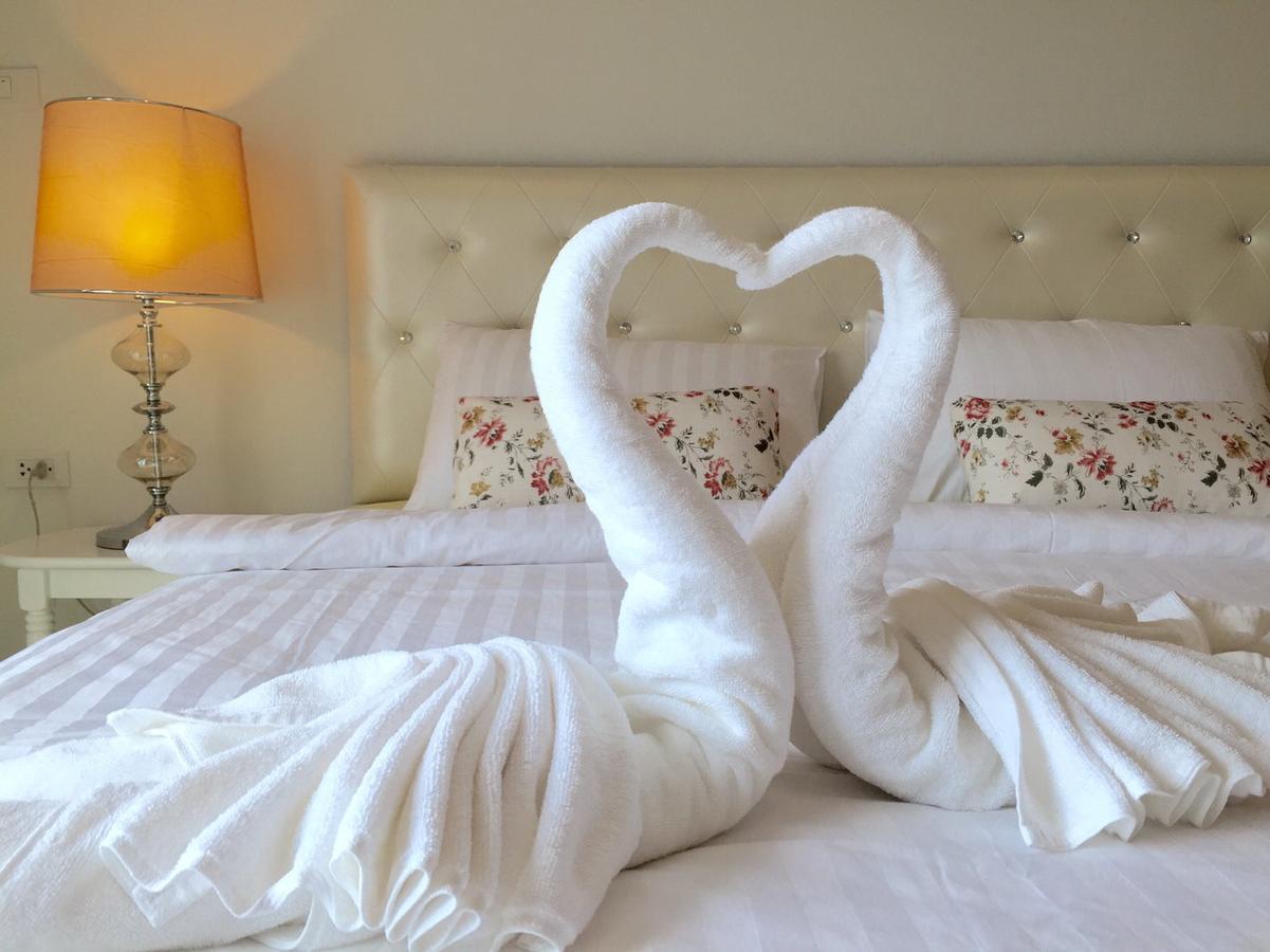 Хостел 108Beds Сирача Экстерьер фото